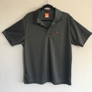 Nike- Men’s Golf Shirt